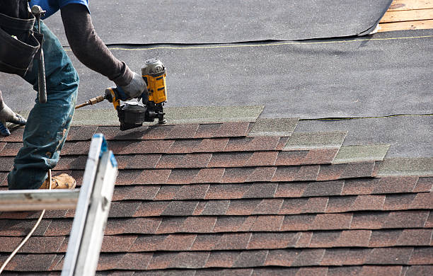 Licensed Roofing service in Englewood Cliffs, NJ - Brentwood Metal Roofing